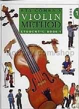 Violin Method: Book 1 (violin pupil's part)