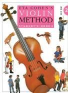 Violin Method: Book 2 (violin pupil's part)