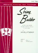 String Builder 3 Violin 