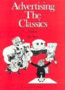 Advertising The Classics Book 1 Violin
