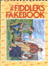 Fiddlers Fake Book