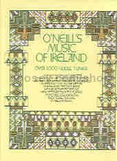 Oneills Music of Ireland