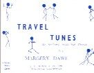 Travel Tunes (Violin)