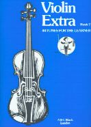 Violin Extra Book 2 44 Tunes For The Learner