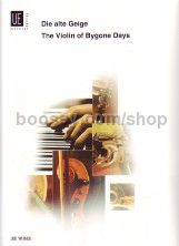 The Violin of Bygone Days