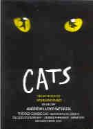 Cats (Selections for Violin)