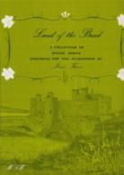 Land of The Bard Collection of Welsh Songs 