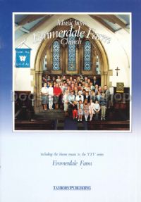 Music From Emmerdale Farm Church 
