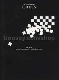 Chess Selections From