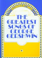 Greatest Songs Of Gershwin