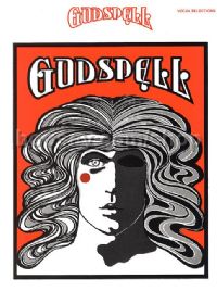 Godspell - vocal selections (PVG)