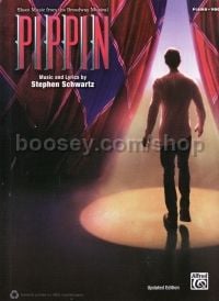 Pippin Vocal Selections