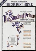 Student Prince Song Album Heidelberg