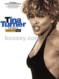 Simply The Best of Tina Turner