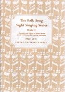 Folk Song Sight Singing Series 2