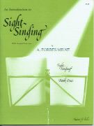 Intro To Sight Singing 1