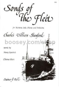 Songs Of The Fleet Vs: S
