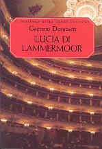 Lucia Di Lammermoor P/b (Schirmer Opera Score Editions)