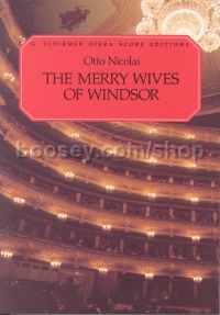 Merry Wives Of Windsor