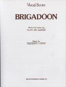 Brigadoon (Vocal & Piano)