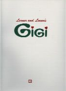 Gigi  Vocal Score