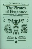 Pirates of Penzance Libretto