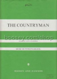 Countryman (key: Ab) 