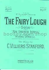 Fairy Lough (Low Voice)