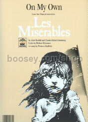 On My Own (from Les Misérables) - PVG