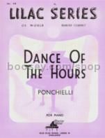 Dance of The Hours (Lilac series vol.010) 