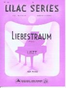 Liebestraum (Lilac series vol.020) 