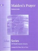 Maiden's Prayer (Lilac series vol.022) 