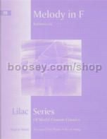 Melody In F (Lilac series vol.025) 