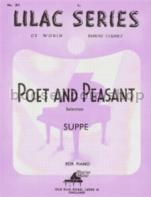 Poet & Peasant (Lilac series vol.031) 