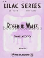 Rosebud Waltz (Lilac series vol.037) 