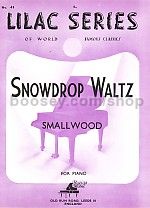 Snowdrop Waltz (Lilac series vol.041) 