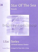 Star of The Sea (Lilac series vol.044) 