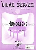 Humoresque (Lilac series vol.061) 