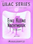 Eine Kleine Nachtmusik (Lilac series vol.065) 