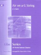 Air On A G String (Lilac series vol.082) 