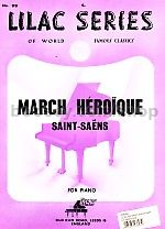 March Heroique *Lilac 093*