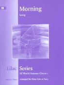 Morning (Lilac series vol.095) 