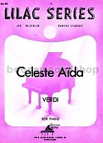 Celeste (from Aida) *Lilac 099*