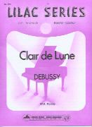 Clair de Lune (Lilac series vol.105) 