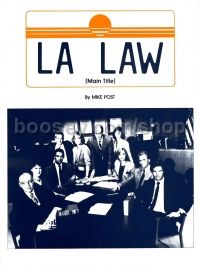 L A Law