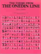 Onedin Line (theme) piano solo