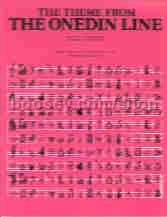 onedin line theme