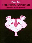 Pink Panther Theme Piano Solo