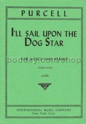 I'll Sail Upon The Dog Star (G)
