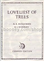 Loveliest Of Trees - (key: E)